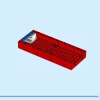 Мобильный штаб команды Паука (LEGO 10791)