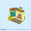 Мобильный штаб команды Паука (LEGO 10791)