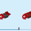Мобильный штаб команды Паука (LEGO 10791)