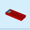 Мобильный штаб команды Паука (LEGO 10791)
