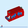 Мобильный штаб команды Паука (LEGO 10791)