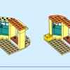Мобильный штаб команды Паука (LEGO 10791)