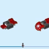Мобильный штаб команды Паука (LEGO 10791)
