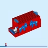 Мобильный штаб команды Паука (LEGO 10791)
