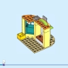 Мобильный штаб команды Паука (LEGO 10791)