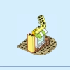 Мобильный штаб команды Паука (LEGO 10791)