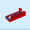 Мобильный штаб команды Паука (LEGO 10791)