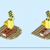 Мобильный штаб команды Паука (LEGO 10791)
