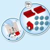Мобильный штаб команды Паука (LEGO 10791)
