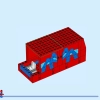 Мобильный штаб команды Паука (LEGO 10791)