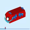 Мобильный штаб команды Паука (LEGO 10791)