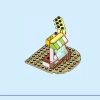 Мобильный штаб команды Паука (LEGO 10791)