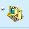 Мобильный штаб команды Паука (LEGO 10791)