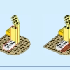 Мобильный штаб команды Паука (LEGO 10791)