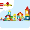Алфавитный городок (LEGO 10935)