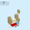 Семейный дом на колесах (LEGO 10986)