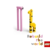 Семейный дом на колесах (LEGO 10986)