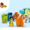 Мусоровоз (LEGO 10987)