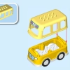 Поездка на автобусе (LEGO 10988)