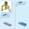 Строительная площадка (LEGO 10990)