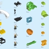 Строительная площадка (LEGO 10990)