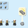 Строительная площадка (LEGO 10990)