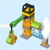 Строительная площадка (LEGO 10990)