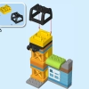 Строительная площадка (LEGO 10990)