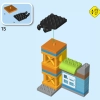 Строительная площадка (LEGO 10990)