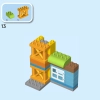 Строительная площадка (LEGO 10990)