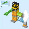 Строительная площадка (LEGO 10990)