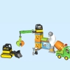 Строительная площадка (LEGO 10990)
