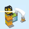 Строительная площадка (LEGO 10990)