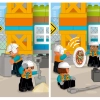 Строительная площадка (LEGO 10990)