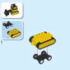 Строительная площадка (LEGO 10990)