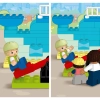 Детская площадка мечты (LEGO 10991)