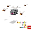 Детская площадка мечты (LEGO 10991)