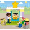 Детская площадка мечты (LEGO 10991)