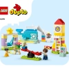 Детская площадка мечты (LEGO 10991)