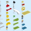 Детская площадка мечты (LEGO 10991)