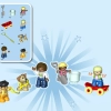 Детская площадка мечты (LEGO 10991)