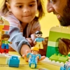 Жизнь в детском саду (LEGO 10992)