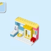 Жизнь в детском саду (LEGO 10992)