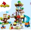 Дом на дереве 3 в 1 (LEGO 10993)