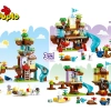 Дом на дереве 3 в 1 (LEGO 10993)