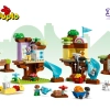 Дом на дереве 3 в 1 (LEGO 10993)