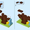 Дом на дереве 3 в 1 (LEGO 10993)