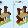 Дом на дереве 3 в 1 (LEGO 10993)