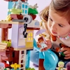 Дом на дереве 3 в 1 (LEGO 10993)