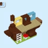 Дом на дереве 3 в 1 (LEGO 10993)